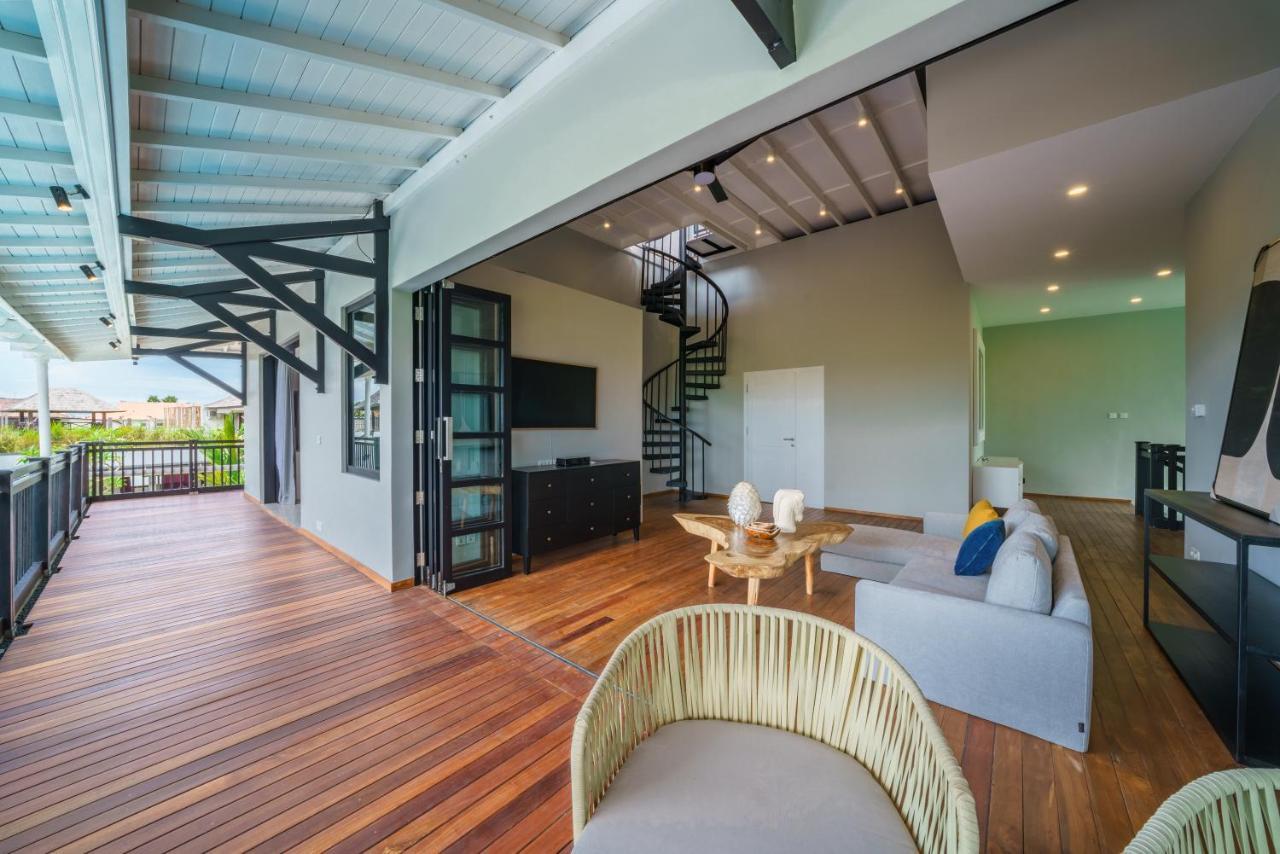 Villa Okenada - Modern 5-Bedroom Pool Villa In Berawa! Canggu Exteriör bild
